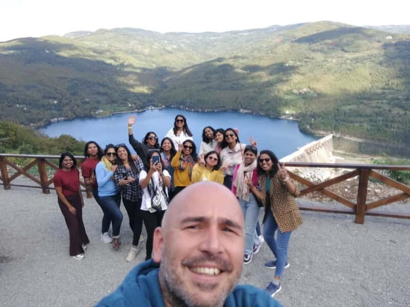 From Belgrade: Tara NP & Drina river & House on the Drina - Key Points