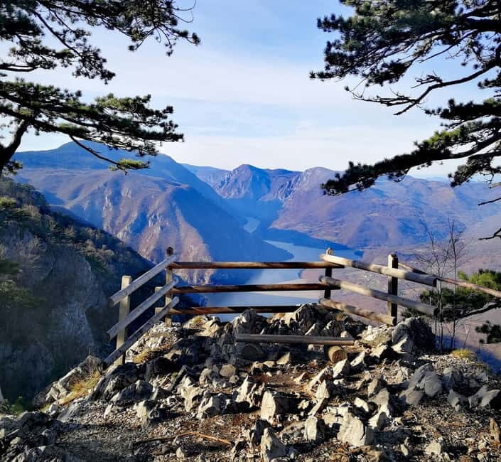 From Belgrade: Tara NP & Drina river & House on the Drina - Who Should Consider This Tour?