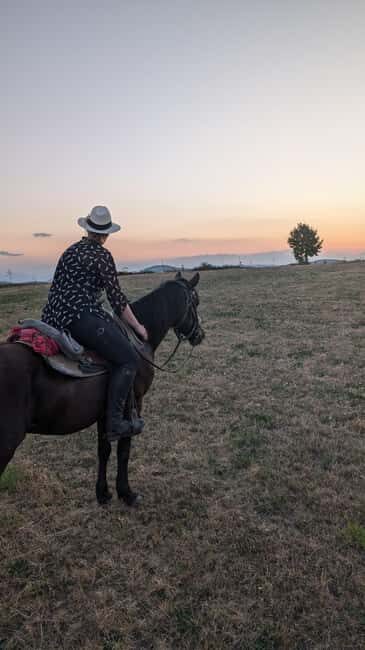 From Belgrade: Tara trail 6-Days Horseback Riding Adventures - The Tara Trail: Forests, Rivers, and Mountain Views