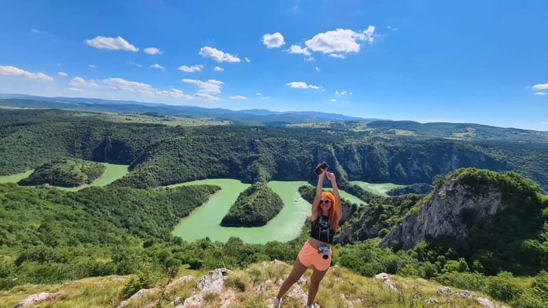 From Belgrade: Uvac canyon Full-Day Trip - Key Points