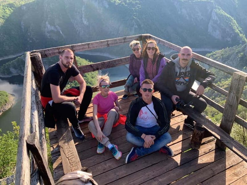 From Belgrade: Uvac canyon Full-Day Trip - Is This Tour Worth It?