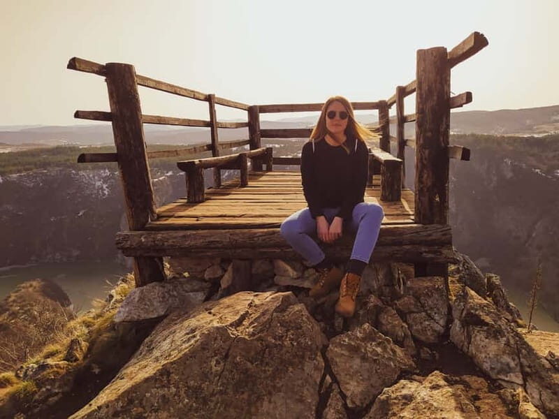 From Belgrade: Uvac canyon Full-Day Trip - FAQ