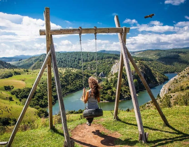 From Belgrade: Uvac Nature Reserve Tour - Is It Worth the Price?