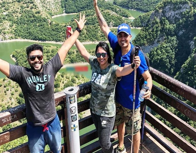 From Belgrade: Uvac Nature Reserve Tour - FAQ