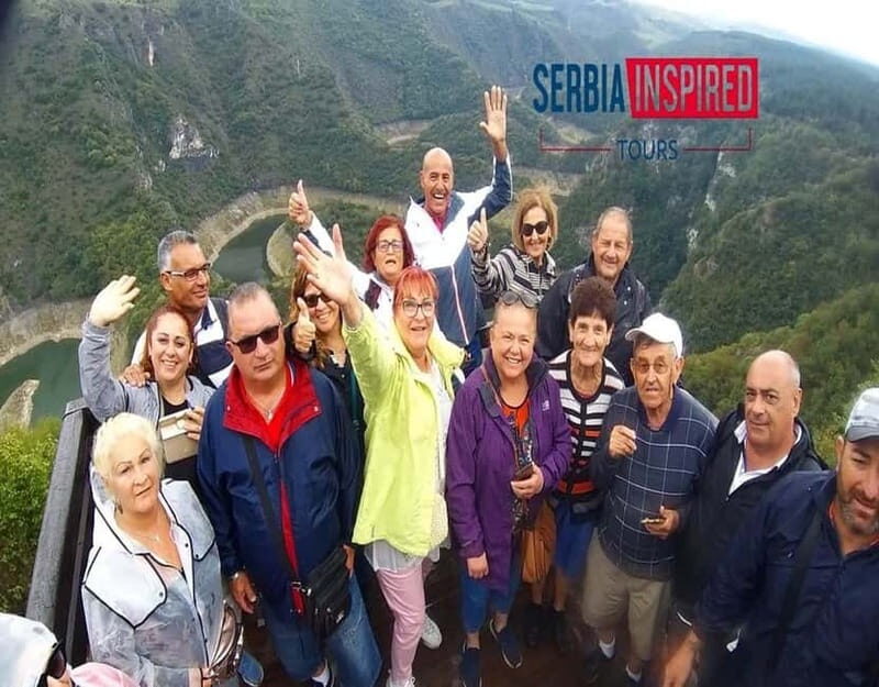 From Belgrade: Uvac Nature Reserve Tour - Final Thoughts