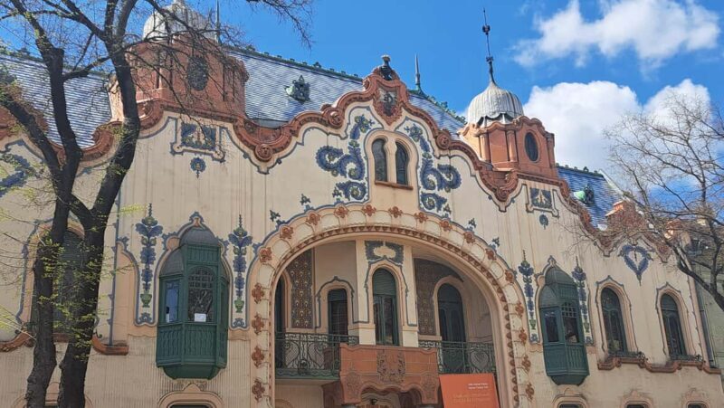 From Belgrade: Visit Subotica and stunning Zobnatica Stables - Key Points
