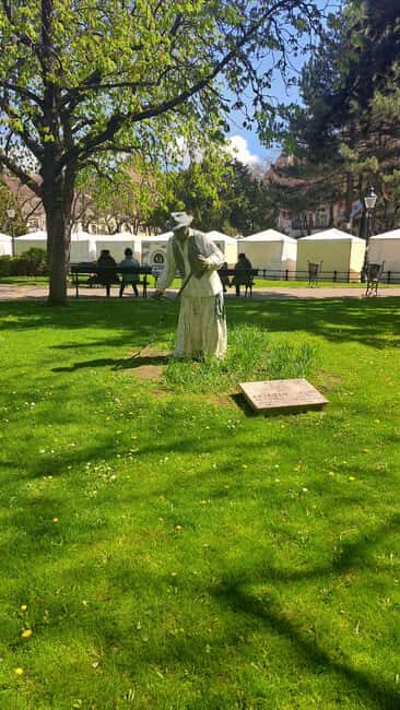 From Belgrade: Visit Subotica and stunning Zobnatica Stables - Practical Tips and Considerations