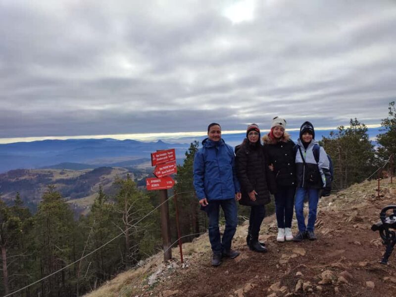 From Belgrade: Zlatibor Mountain Private Tour - Key Points