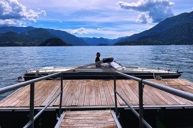From Bellagio 2 hours "Tailor Made" Private Boat Tour - Pricing & Value