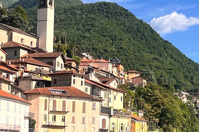From Bellagio 2 hours "Tailor Made" Private Boat Tour - The Sum Up