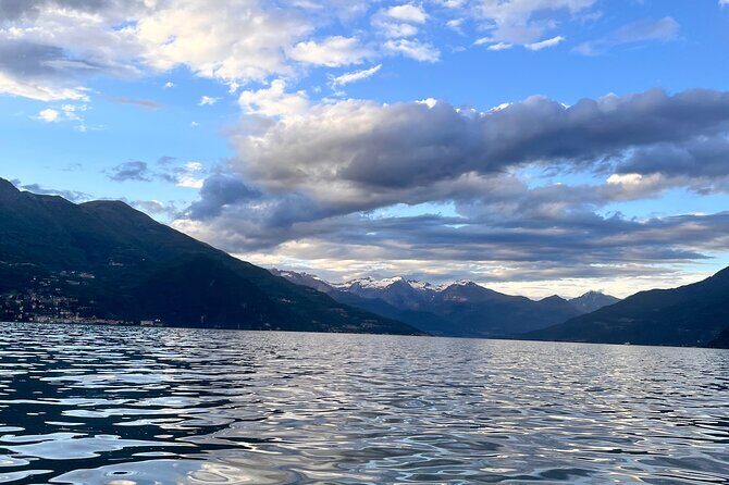 From Bellagio 2 hours "Tailor Made" Private Boat Tour - FAQ