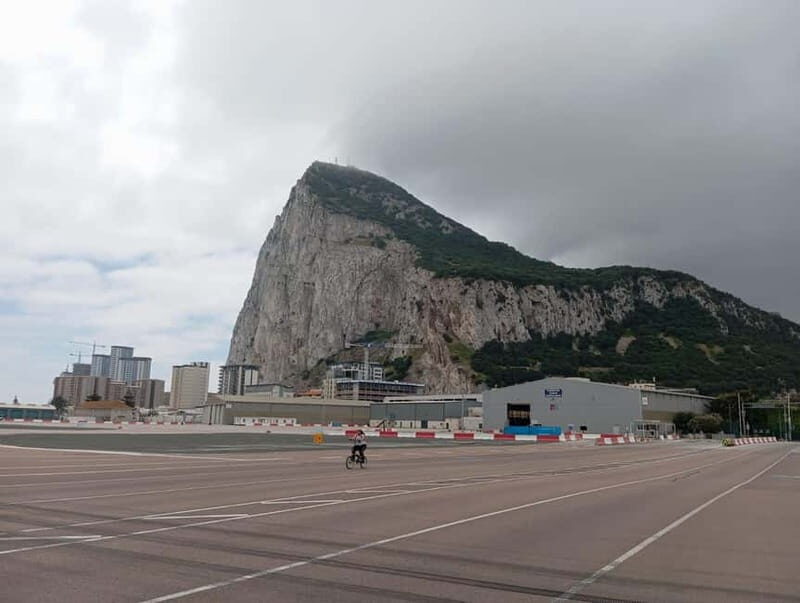 From Benalmadena: Gibraltar Day Trip - Key Points