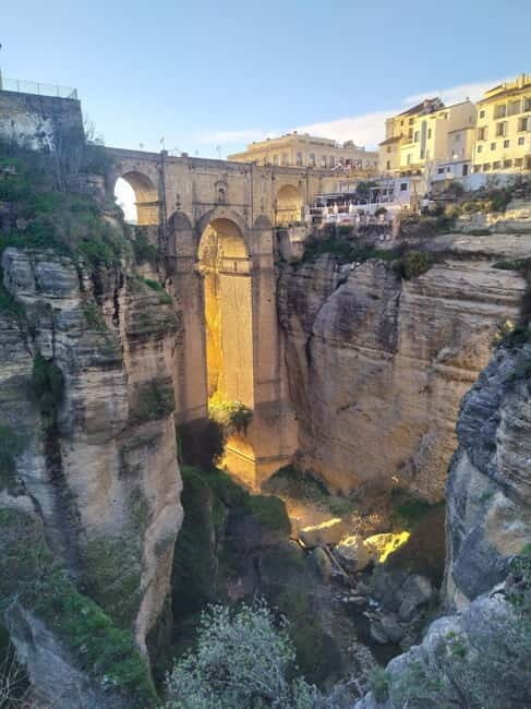 From Benalmadena: Ronda and Setenil de las Bodegas Day Trip - An Honest Breakdown of the Day Trip Experience
