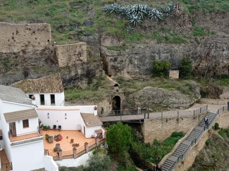 From Benalmadena: Ronda and Setenil de las Bodegas Day Trip - Practical Details & Value