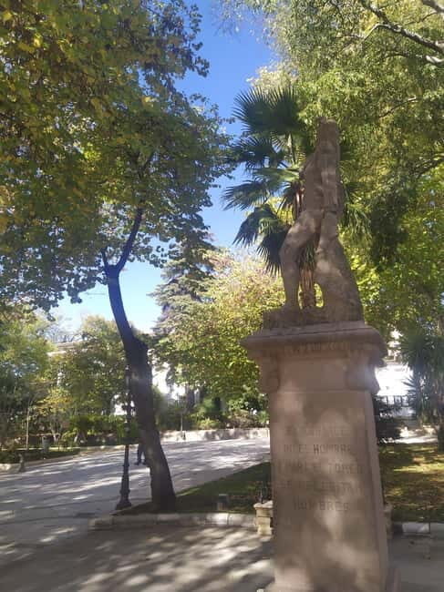 From Benalmadena: Ronda and Setenil de las Bodegas Day Trip - Who Is This Tour Best For?