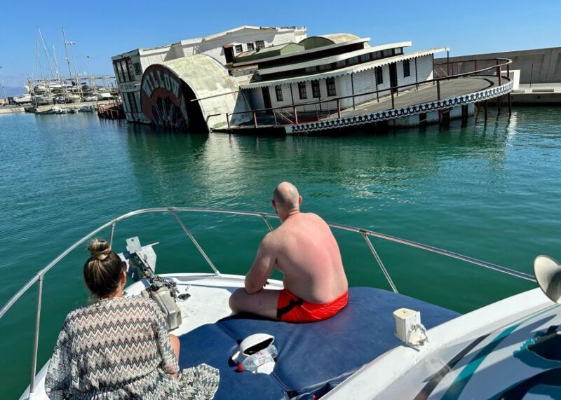 From Benalmádena & Torremolinos: Dolphin Watch Boat Trip - Final Thoughts