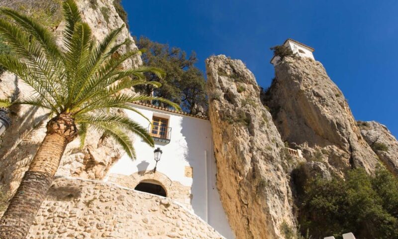 From Benidorm: Guadalest, Altea & ticket in Algar Waterfalls - Who Is This Tour Best For?
