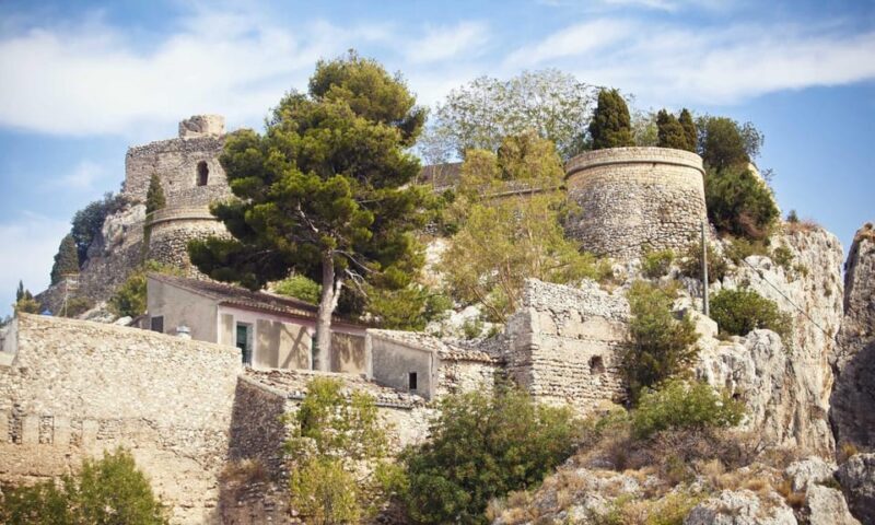 From Benidorm: Guadalest, Altea & ticket in Algar Waterfalls - FAQ