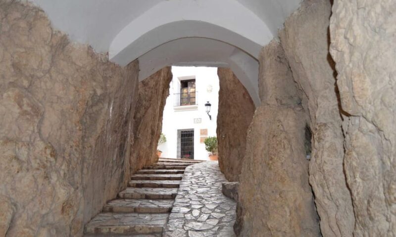 From Benidorm: Guadalest, Altea & ticket in Algar Waterfalls - Final Thoughts