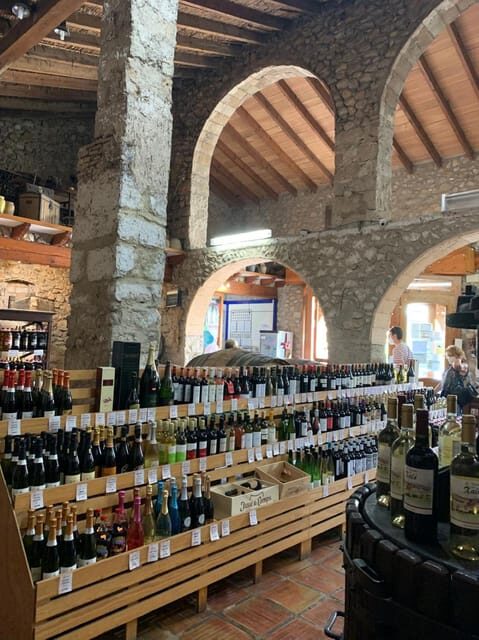 From Benidorm: Jalon Valley and The Caves of Skulls Tour - Discovering the Jalon Valley and The Caves of Skulls Tour: An Honest Look