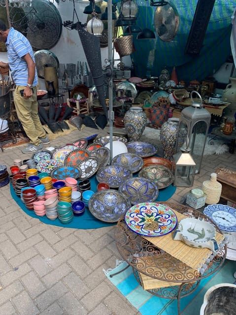 From Benidorm: Jalon Valley and The Caves of Skulls Tour - Key Points