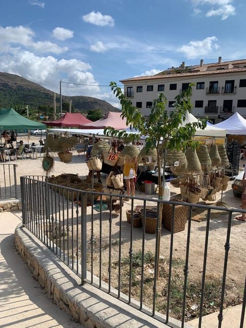 From Benidorm: Jalon Valley and The Caves of Skulls Tour - Who Is This Tour For?