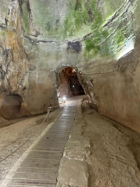From Benidorm: Jalon Valley and The Caves of Skulls Tour - Frequently Asked Questions