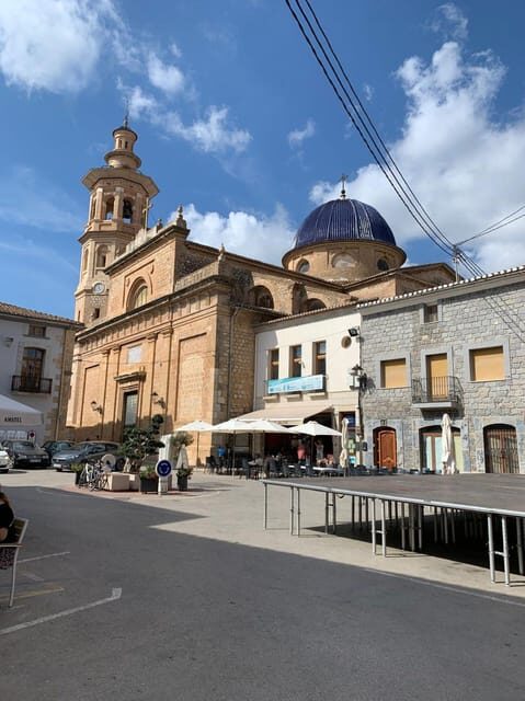 From Benidorm: Jalon Valley and The Caves of Skulls Tour - Final Thoughts