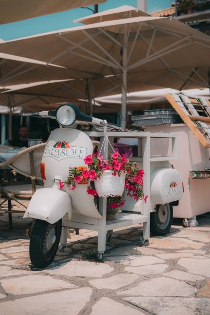 From Benitses/Lefkimmi: Blue Lagoon & Papanikolis Cruise - Final Thoughts