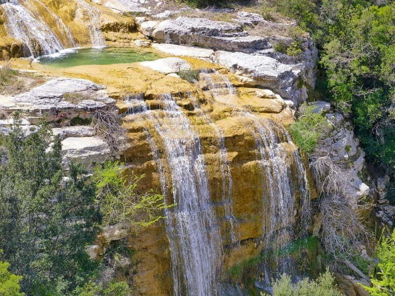 From Berat: Bogovë Waterfalls Day Trip - Key Points