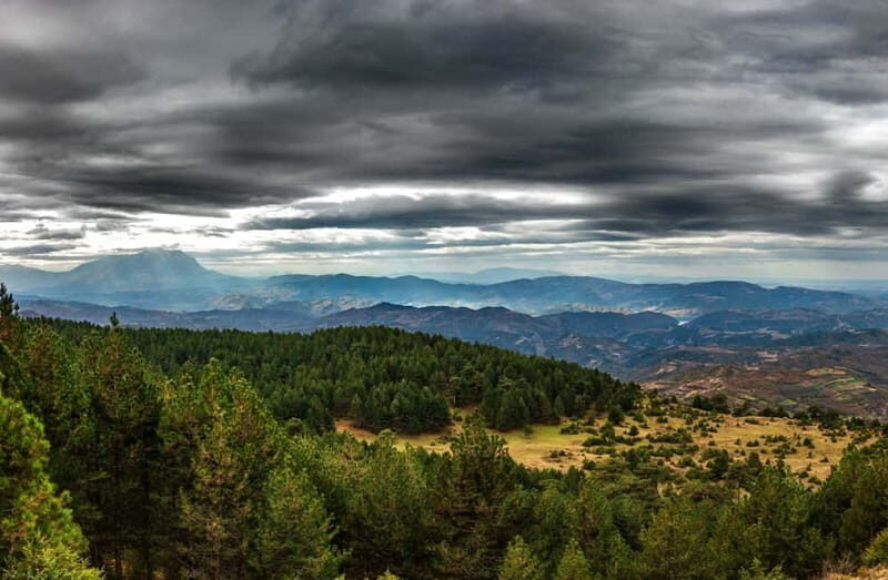 From Berat: Day Trip to Tomorr National Park - Key Points
