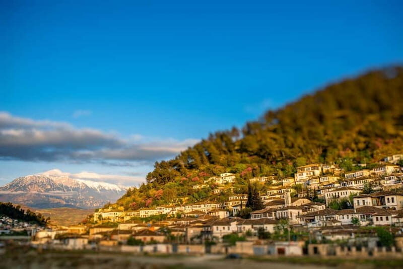 From Berat: Day Trip to Tomorr National Park - Final Thoughts: Is This Tour Right for You?