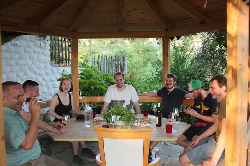 From Berat: Guided Winery Tour with Transfers and Tastings - Understanding the Drawbacks