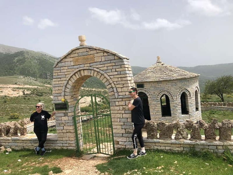 From Berat : Mountain Tomorri &Bogova Waterfall - An In-Depth Look at the Experience