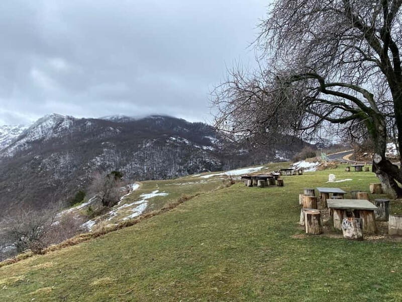 From Berat : Mountain Tomorri &Bogova Waterfall - Worth Considering Before Booking