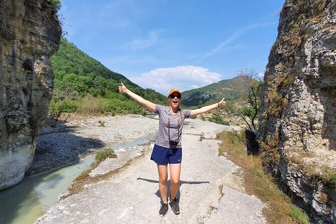 From Berat: Osum Canyon and Bogove Waterfall - FAQ