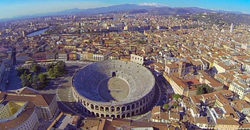 From Bergamo: Verona and Sirmione Full-Day Tour - Key Points