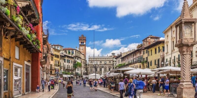 From Bergamo: Verona and Sirmione Full-Day Tour - Who Is This Tour Best For?