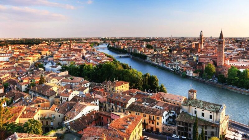 From Bergamo: Verona and Sirmione Full-Day Tour - FAQ