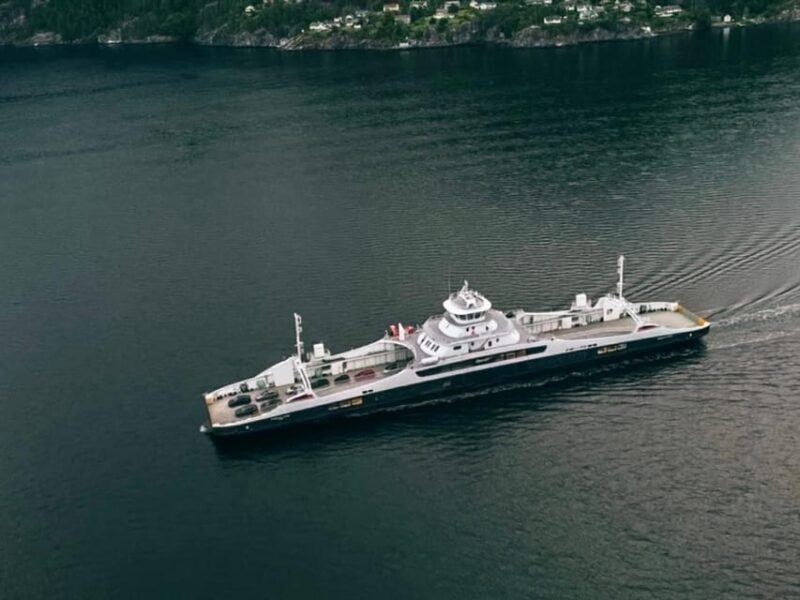 From Bergen: Folgefonna National Park & Glacier Lake Tour - FAQs