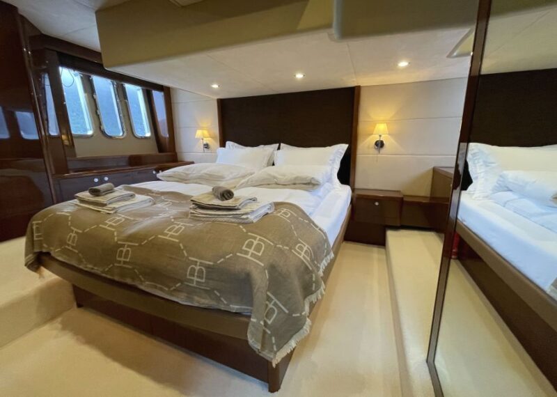 From Bergen: Private 2-Day Cruise to Sognefjorden Fjord - Exploring Norway’s Largest Fjord in Style