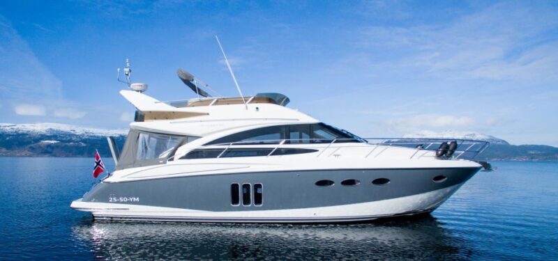 From Bergen: Private Cruise to Bekkjarvik w/ Snacks & Drinks - Key Points