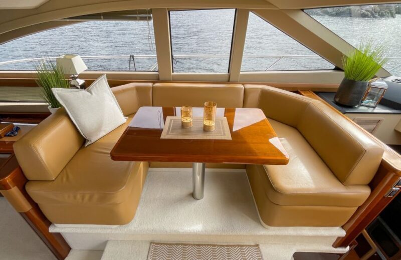 From Bergen: Private Cruise to Bekkjarvik w/ Snacks & Drinks - FAQs