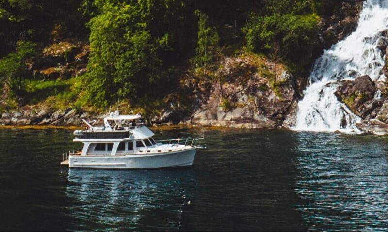 From Bergen: Private Fjord Cruise - Key Points