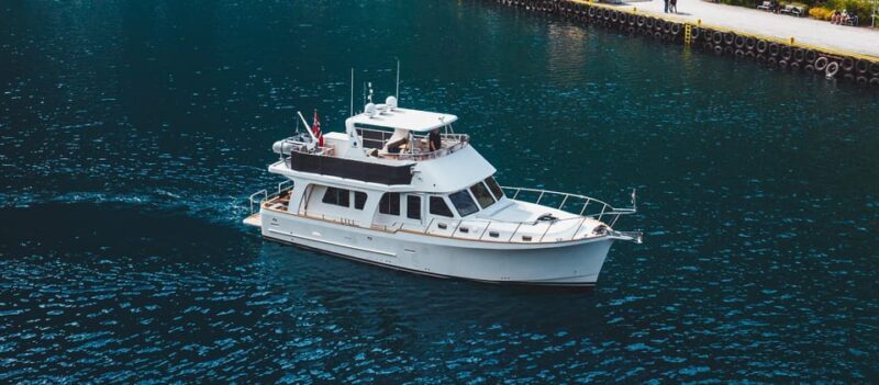 From Bergen: Private Fjord Cruise - The Experience in Detail