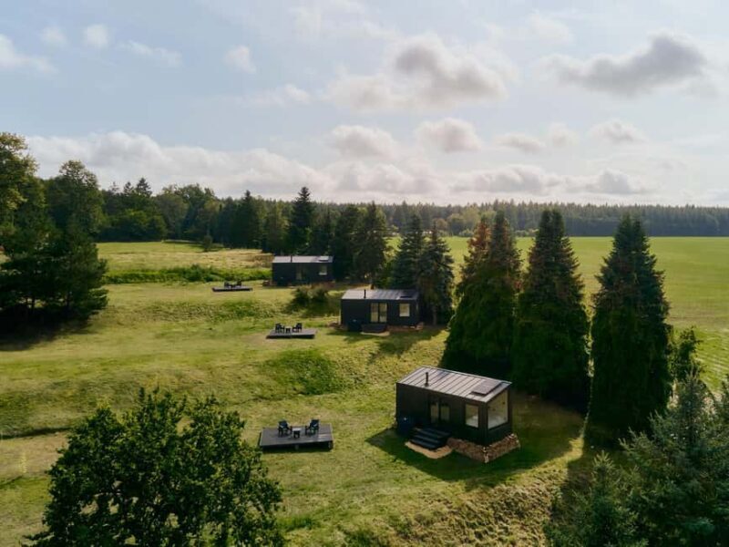 From Berlin: 2.5-Day Nature & Wellness Retreat at a Lake - From Berlin: 2.5-Day Nature & Wellness Retreat at a Lake — An Honest Look