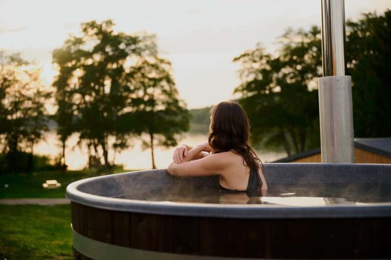 From Berlin: 2.5-Day Nature & Wellness Retreat at a Lake - Who Is This Retreat Best For?