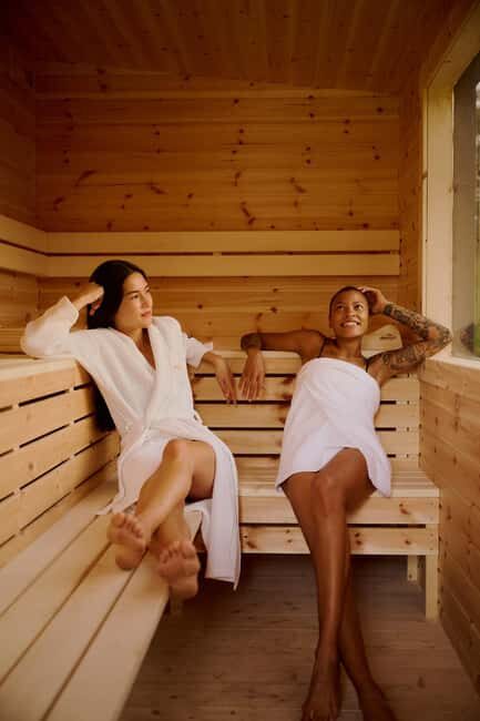 From Berlin: 2.5-Day Nature & Wellness Retreat at a Lake - Final Thoughts