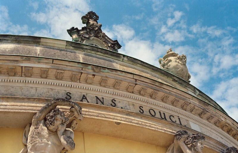 From Berlin: 6 Hour Tour to Potsdam - The Itinerary in Detail