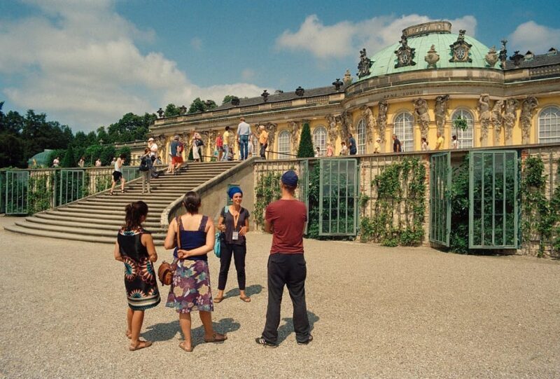 From Berlin: 6 Hour Tour to Potsdam - FAQs